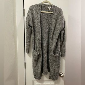 Old navy cardigan